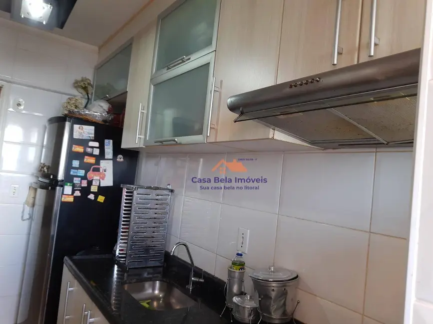 Apartamento com 2 quartos à venda, 100m2 em Aviação, Praia Grande - SP - imagem 9 Foto 9 de Apartamento com 2 quartos à venda, 100m2 em Aviação, Praia Grande - SP