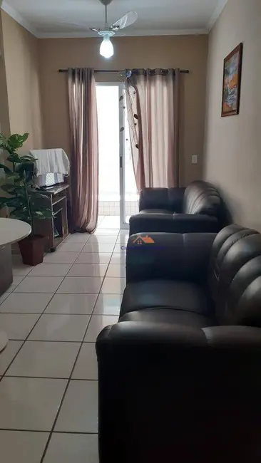 Foto 7 de Apartamento com 2 quartos à venda, 62m2 em Praia Grande - SP
