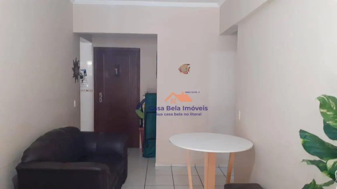 Foto 8 de Apartamento com 2 quartos à venda, 62m2 em Praia Grande - SP