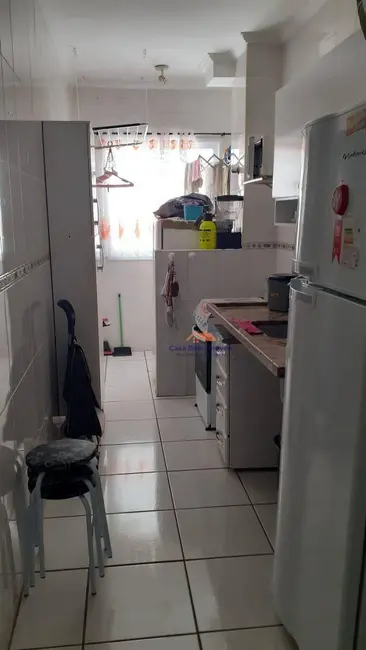 Foto 6 de Apartamento com 2 quartos à venda, 62m2 em Praia Grande - SP