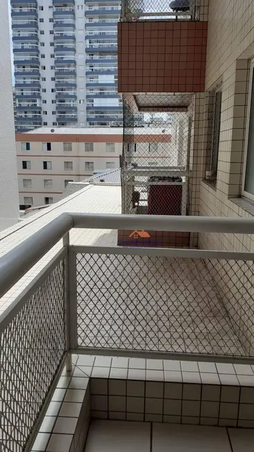 Foto 9 de Apartamento com 2 quartos à venda, 62m2 em Praia Grande - SP