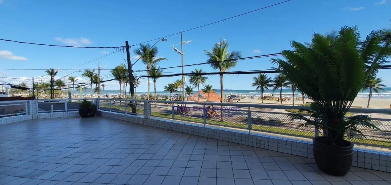 Foto 3 de Apartamento com 2 quartos à venda, 62m2 em Praia Grande - SP