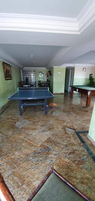 Foto 5 de Apartamento com 2 quartos à venda, 62m2 em Praia Grande - SP