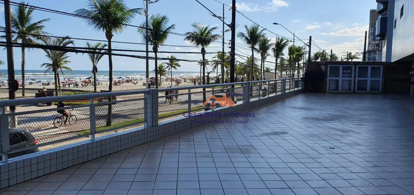Foto 4 de Apartamento com 2 quartos à venda, 62m2 em Praia Grande - SP