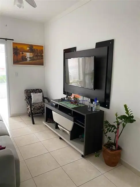 Foto 9 de Apartamento com 2 quartos à venda, 80m2 em Mirim, Praia Grande - SP