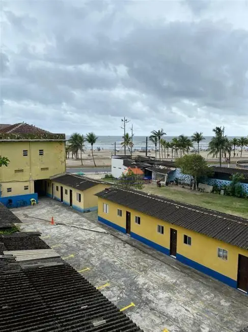 Foto 3 de Apartamento com 2 quartos à venda, 80m2 em Mirim, Praia Grande - SP