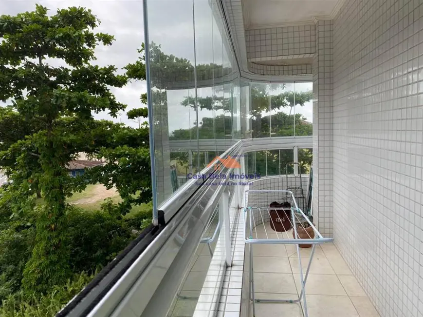 Foto 6 de Apartamento com 2 quartos à venda, 80m2 em Mirim, Praia Grande - SP