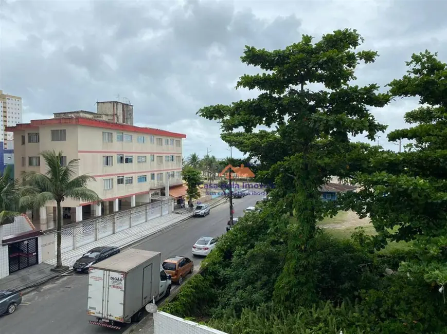 Foto 4 de Apartamento com 2 quartos à venda, 80m2 em Mirim, Praia Grande - SP