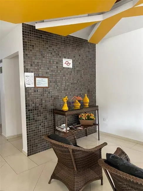 Foto 2 de Apartamento com 2 quartos à venda, 80m2 em Mirim, Praia Grande - SP