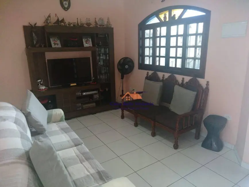 Casa com 2 quartos à venda, 125m2 em Praia Grande - SP - imagem 6 Foto 6 de Casa com 2 quartos à venda, 125m2 em Praia Grande - SP