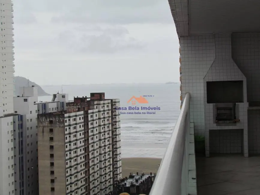 Apartamento com 4 quartos à venda, 200m2 em Guilhermina, Praia Grande - SP - imagem 9 Foto 9 de Apartamento com 4 quartos à venda, 200m2 em Guilhermina, Praia Grande - SP