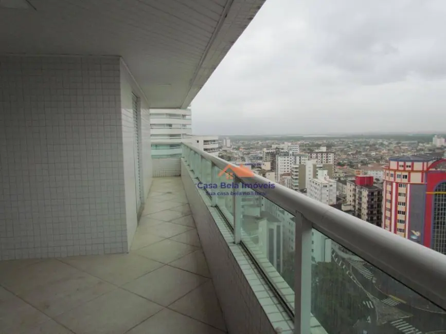 Apartamento com 4 quartos à venda, 200m2 em Guilhermina, Praia Grande - SP - imagem 8 Foto 8 de Apartamento com 4 quartos à venda, 200m2 em Guilhermina, Praia Grande - SP