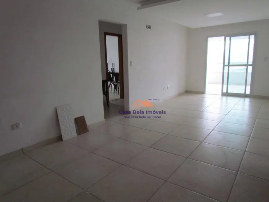 Foto 1 de Apartamento com 4 quartos à venda, 200m2 em Guilhermina, Praia Grande - SP