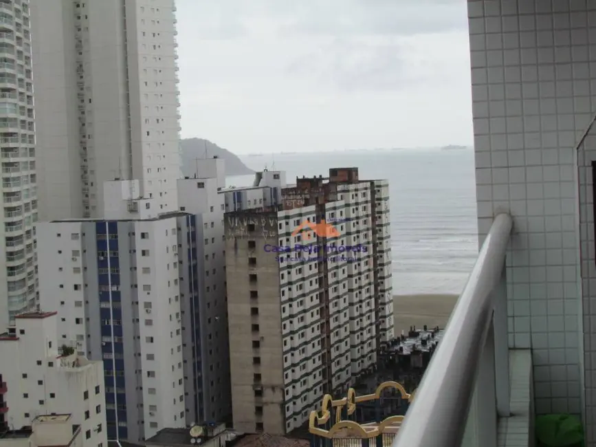 Apartamento com 4 quartos à venda, 200m2 em Guilhermina, Praia Grande - SP - imagem 7 Foto 7 de Apartamento com 4 quartos à venda, 200m2 em Guilhermina, Praia Grande - SP