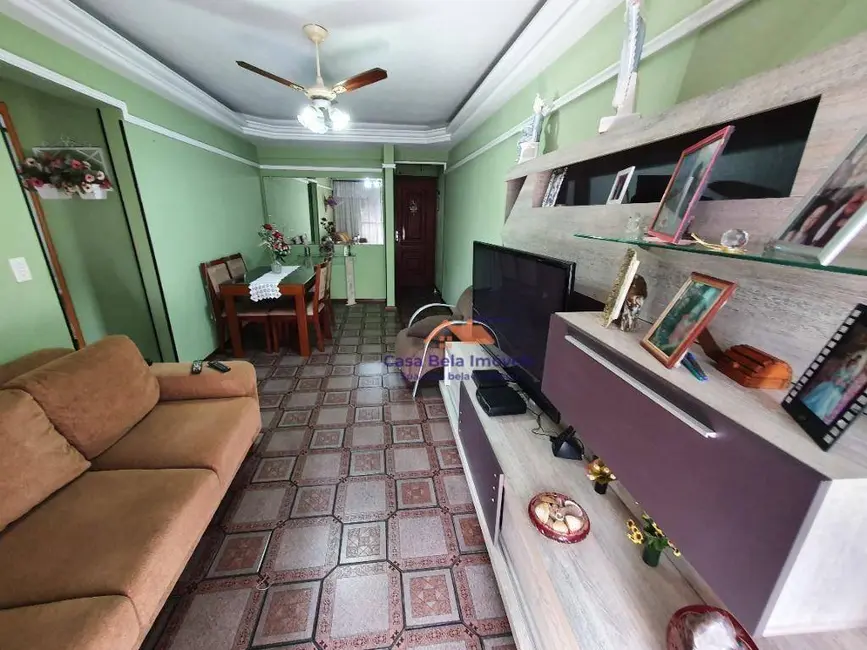 Apartamento com 2 quartos à venda, 120m2 em Aviação, Praia Grande - SP - imagem 6 Foto 6 de Apartamento com 2 quartos à venda, 120m2 em Aviação, Praia Grande - SP