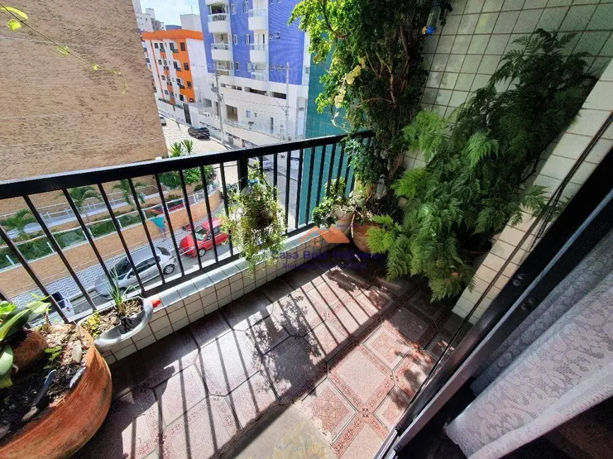 Apartamento com 2 quartos à venda, 120m2 em Aviação, Praia Grande - SP - imagem 4 Foto 4 de Apartamento com 2 quartos à venda, 120m2 em Aviação, Praia Grande - SP