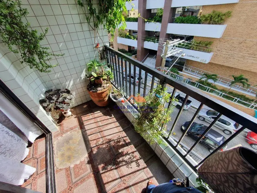 Apartamento com 2 quartos à venda, 120m2 em Aviação, Praia Grande - SP - imagem 5 Foto 5 de Apartamento com 2 quartos à venda, 120m2 em Aviação, Praia Grande - SP