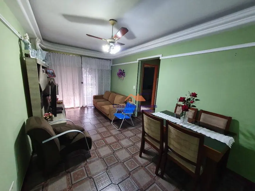 Apartamento com 2 quartos à venda, 120m2 em Aviação, Praia Grande - SP - imagem 2 Foto 2 de Apartamento com 2 quartos à venda, 120m2 em Aviação, Praia Grande - SP