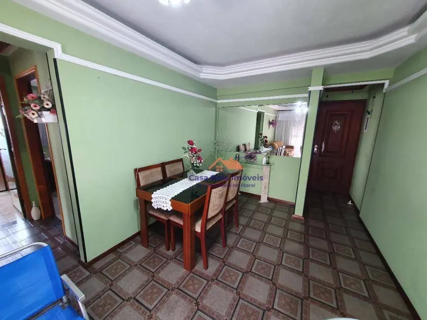 Apartamento com 2 quartos à venda, 120m2 em Aviação, Praia Grande - SP - imagem 3 Foto 3 de Apartamento com 2 quartos à venda, 120m2 em Aviação, Praia Grande - SP