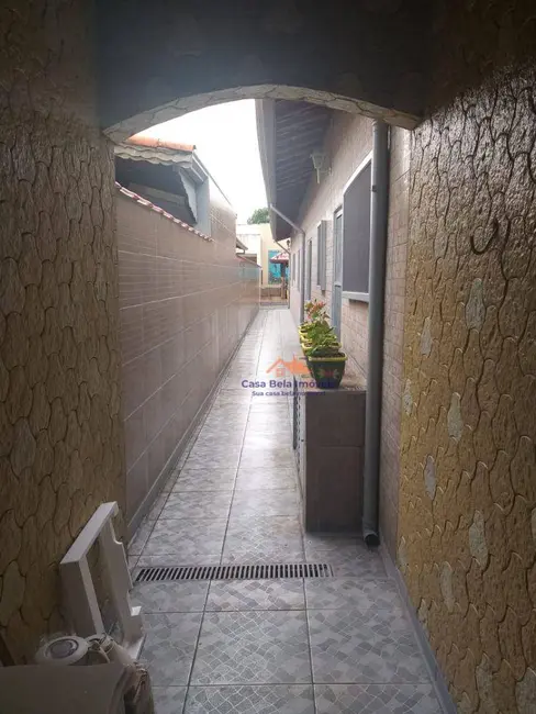 Foto 6 de Casa com 3 quartos à venda, 210m2 em Maracanã, Praia Grande - SP