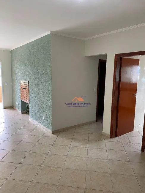 Apartamento com 2 quartos à venda, 120m2 em Tupi, Praia Grande - SP - imagem 3 Foto 3 de Apartamento com 2 quartos à venda, 120m2 em Tupi, Praia Grande - SP