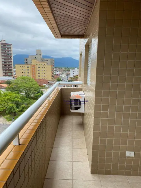 Apartamento com 2 quartos à venda, 120m2 em Tupi, Praia Grande - SP - imagem 6 Foto 6 de Apartamento com 2 quartos à venda, 120m2 em Tupi, Praia Grande - SP