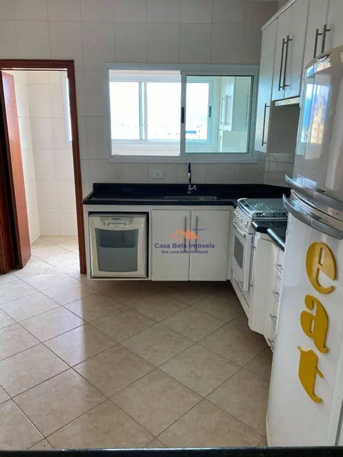 Apartamento com 2 quartos à venda, 120m2 em Tupi, Praia Grande - SP - imagem 8 Foto 8 de Apartamento com 2 quartos à venda, 120m2 em Tupi, Praia Grande - SP