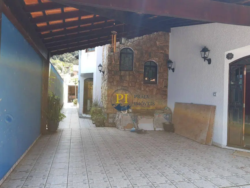 Foto 4 de Casa com 6 quartos à venda, 517m2 em Canto do Forte, Praia Grande - SP