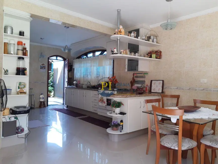 Foto 9 de Casa com 6 quartos à venda, 517m2 em Canto do Forte, Praia Grande - SP