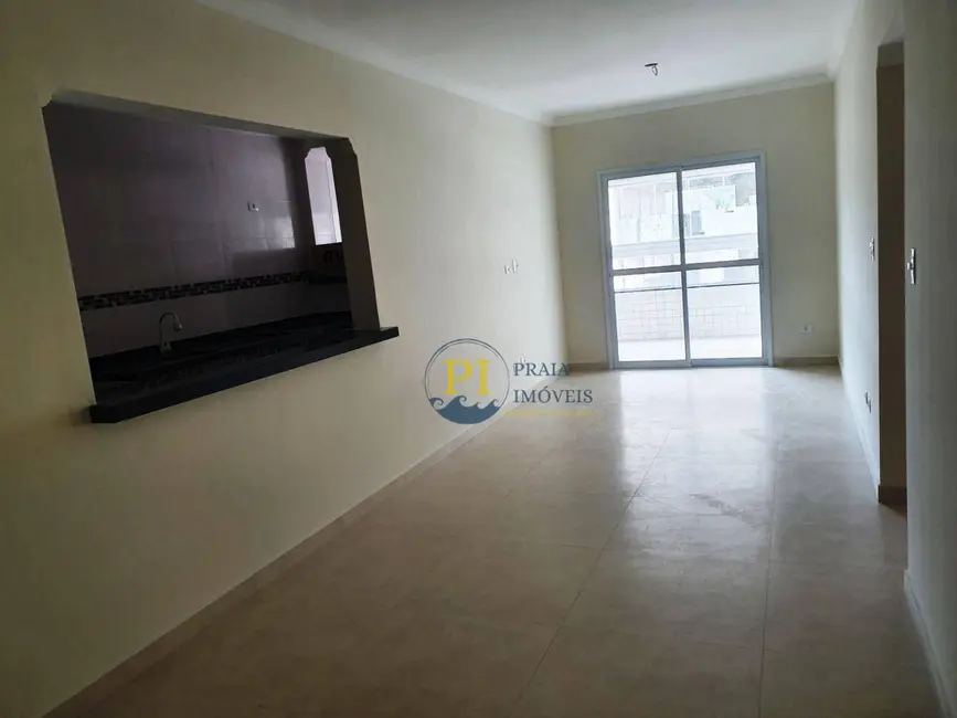 Apartamento com 3 quartos à venda, 120m2 em Canto do Forte, Praia Grande - SP - imagem 1 Foto 1 de Apartamento com 3 quartos à venda, 120m2 em Canto do Forte, Praia Grande - SP