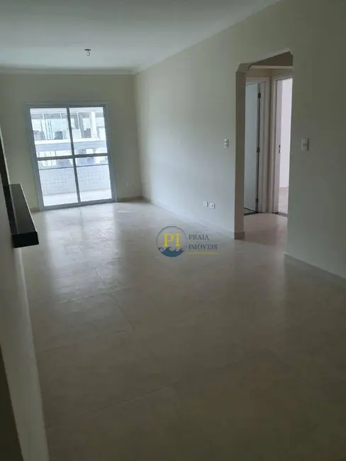 Apartamento com 3 quartos à venda, 120m2 em Canto do Forte, Praia Grande - SP - imagem 2 Foto 2 de Apartamento com 3 quartos à venda, 120m2 em Canto do Forte, Praia Grande - SP