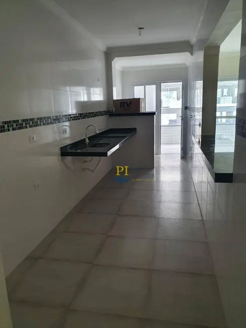 Apartamento com 3 quartos à venda, 120m2 em Canto do Forte, Praia Grande - SP - imagem 3 Foto 3 de Apartamento com 3 quartos à venda, 120m2 em Canto do Forte, Praia Grande - SP