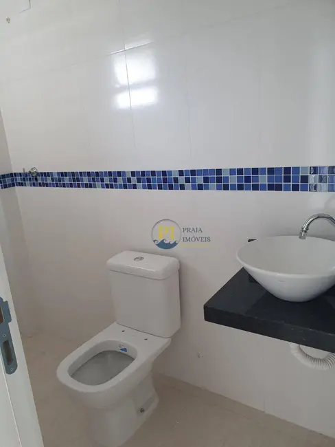 Apartamento com 3 quartos à venda, 120m2 em Canto do Forte, Praia Grande - SP - imagem 9 Foto 9 de Apartamento com 3 quartos à venda, 120m2 em Canto do Forte, Praia Grande - SP