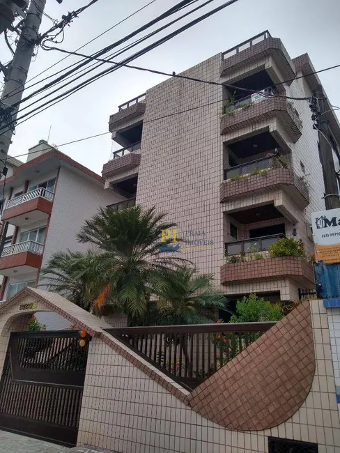 Foto 1 de Cobertura com 3 quartos à venda, 178m2 em Praia Grande - SP