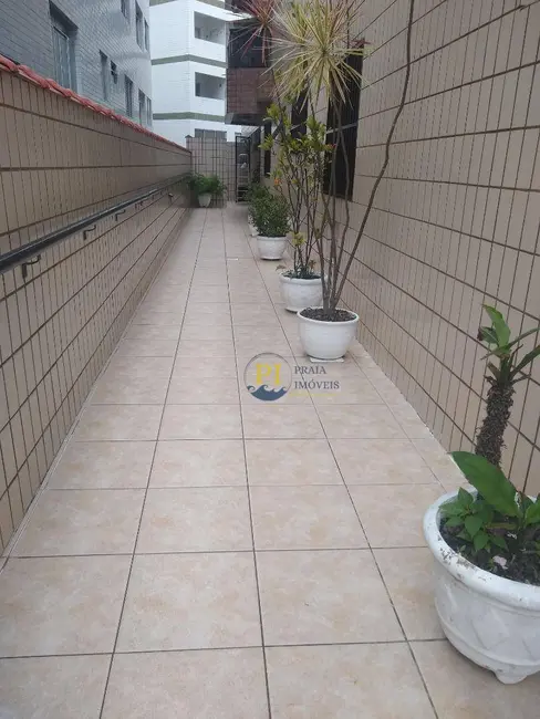 Foto 7 de Cobertura com 3 quartos à venda, 178m2 em Praia Grande - SP