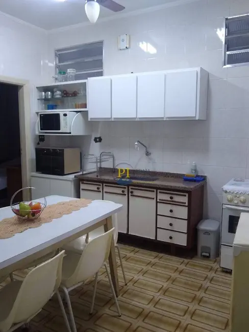 Foto 2 de Apartamento com 1 quarto à venda, 80m2 em Praia Grande - SP