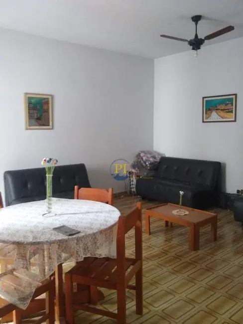 Foto 8 de Apartamento com 1 quarto à venda, 80m2 em Praia Grande - SP