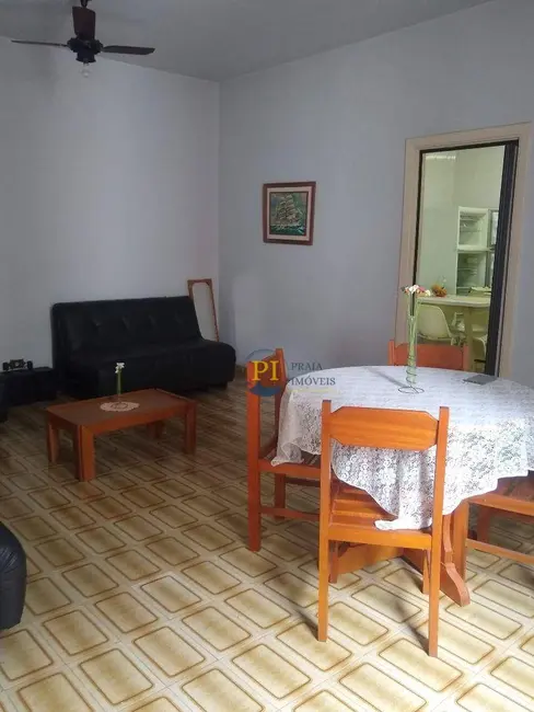 Foto 1 de Apartamento com 1 quarto à venda, 80m2 em Praia Grande - SP