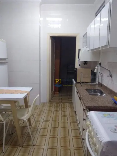 Foto 4 de Apartamento com 1 quarto à venda, 80m2 em Praia Grande - SP