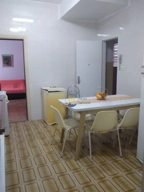 Foto 6 de Apartamento com 1 quarto à venda, 80m2 em Praia Grande - SP