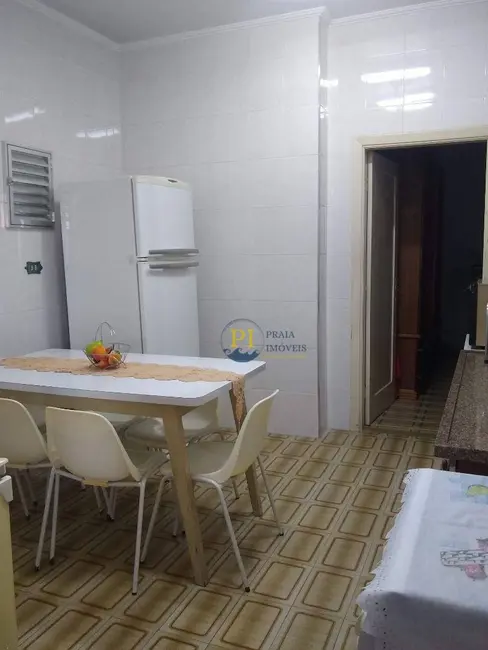 Foto 3 de Apartamento com 1 quarto à venda, 80m2 em Praia Grande - SP