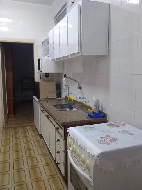 Foto 5 de Apartamento com 1 quarto à venda, 80m2 em Praia Grande - SP