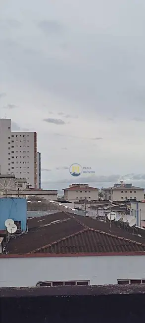 Foto 7 de Apartamento com 1 quarto à venda, 42m2 em Ocian, Praia Grande - SP