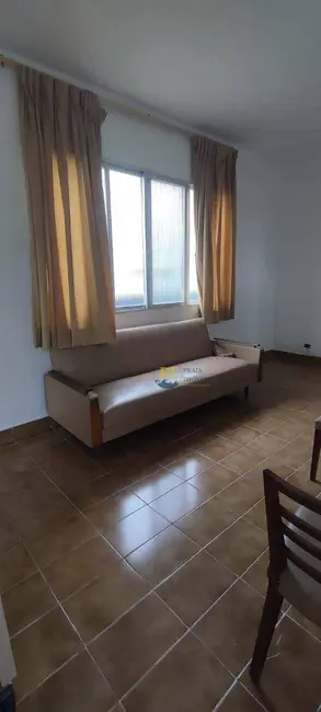 Foto 9 de Apartamento com 1 quarto à venda, 42m2 em Ocian, Praia Grande - SP