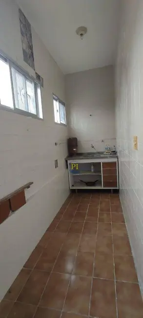 Foto 4 de Apartamento com 1 quarto à venda, 42m2 em Ocian, Praia Grande - SP