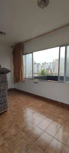Foto 6 de Apartamento com 1 quarto à venda, 42m2 em Ocian, Praia Grande - SP