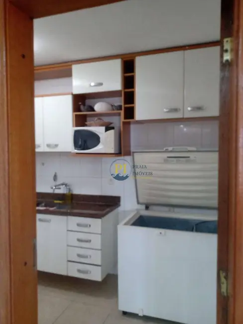 Apartamento com 3 quartos à venda, 120m2 em Canto do Forte, Praia Grande - SP - imagem 7 Foto 7 de Apartamento com 3 quartos à venda, 120m2 em Canto do Forte, Praia Grande - SP
