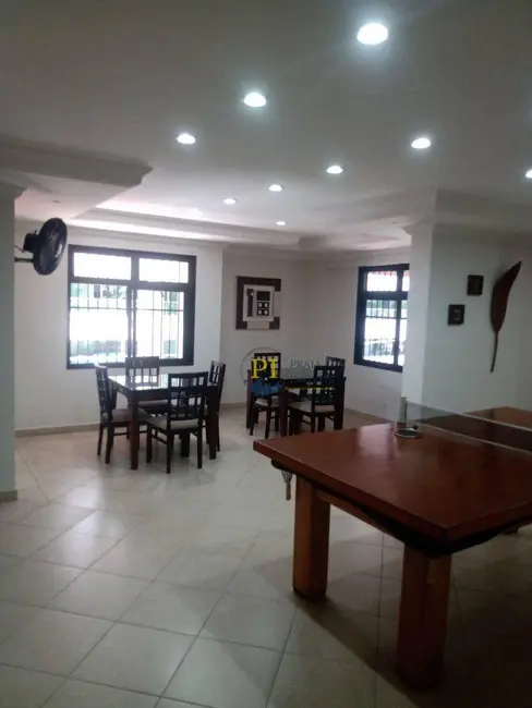 Apartamento com 3 quartos à venda, 120m2 em Canto do Forte, Praia Grande - SP - imagem 4 Foto 4 de Apartamento com 3 quartos à venda, 120m2 em Canto do Forte, Praia Grande - SP