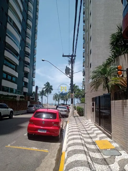 Apartamento com 3 quartos à venda, 120m2 em Canto do Forte, Praia Grande - SP - imagem 2 Foto 2 de Apartamento com 3 quartos à venda, 120m2 em Canto do Forte, Praia Grande - SP
