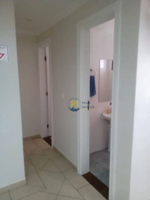 Apartamento com 3 quartos à venda, 120m2 em Canto do Forte, Praia Grande - SP - imagem 6 Foto 6 de Apartamento com 3 quartos à venda, 120m2 em Canto do Forte, Praia Grande - SP